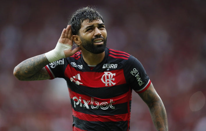 Flamengo Impone su Ley: 3-1 al Atlético Mineiro en la Final de la Copa do Brasil