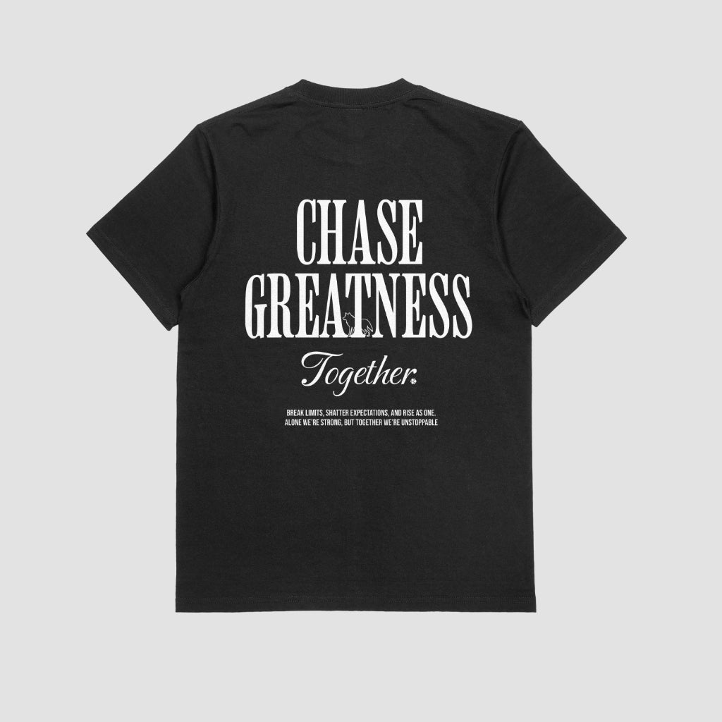 Chase Greatness