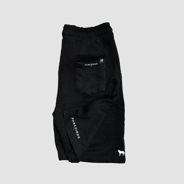 Parceiros Essential Shorts