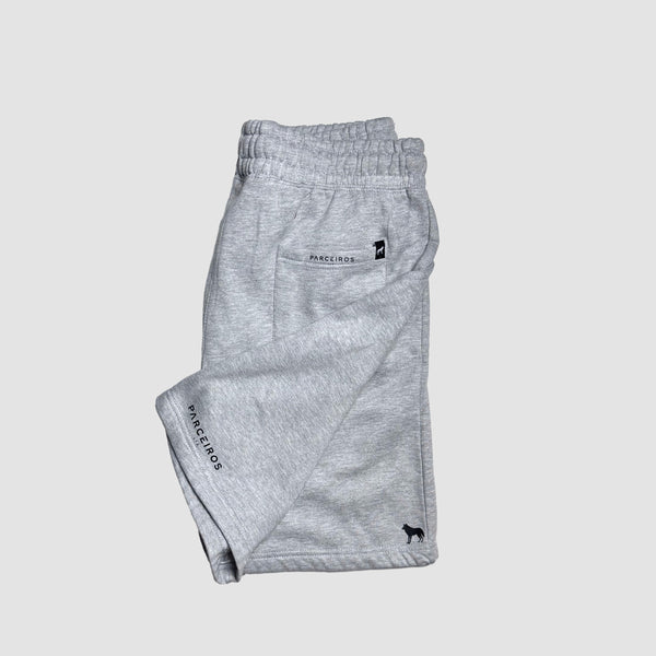 Parceiros Essential Shorts