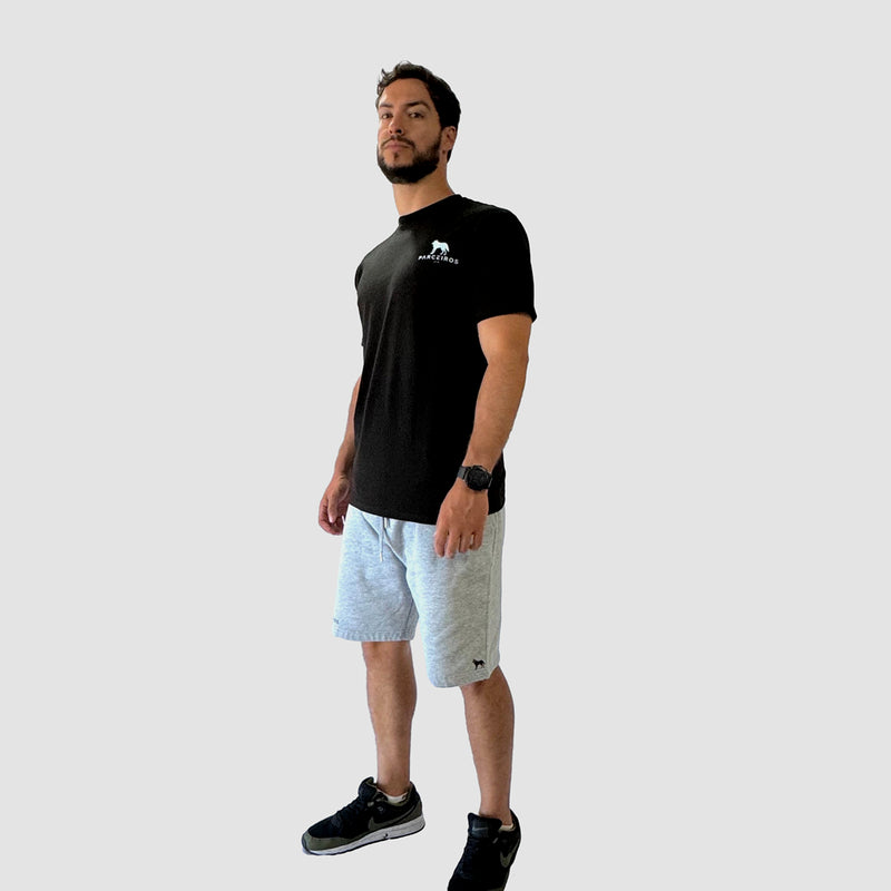 Parceiros Essential Shorts