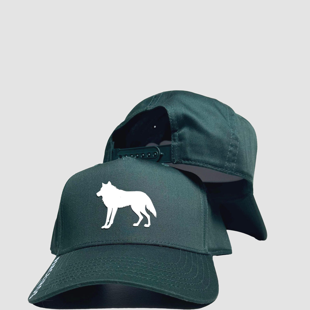 Lone Wolf
