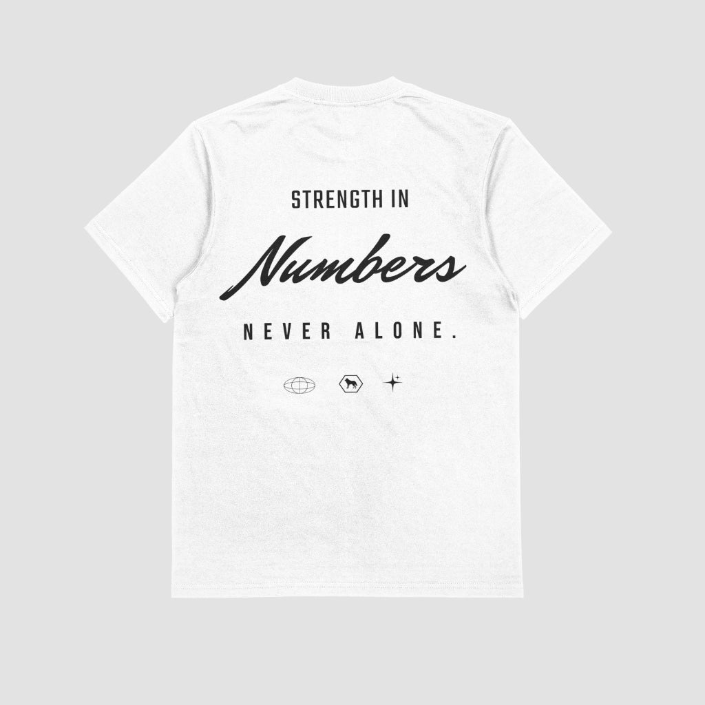Never Alone