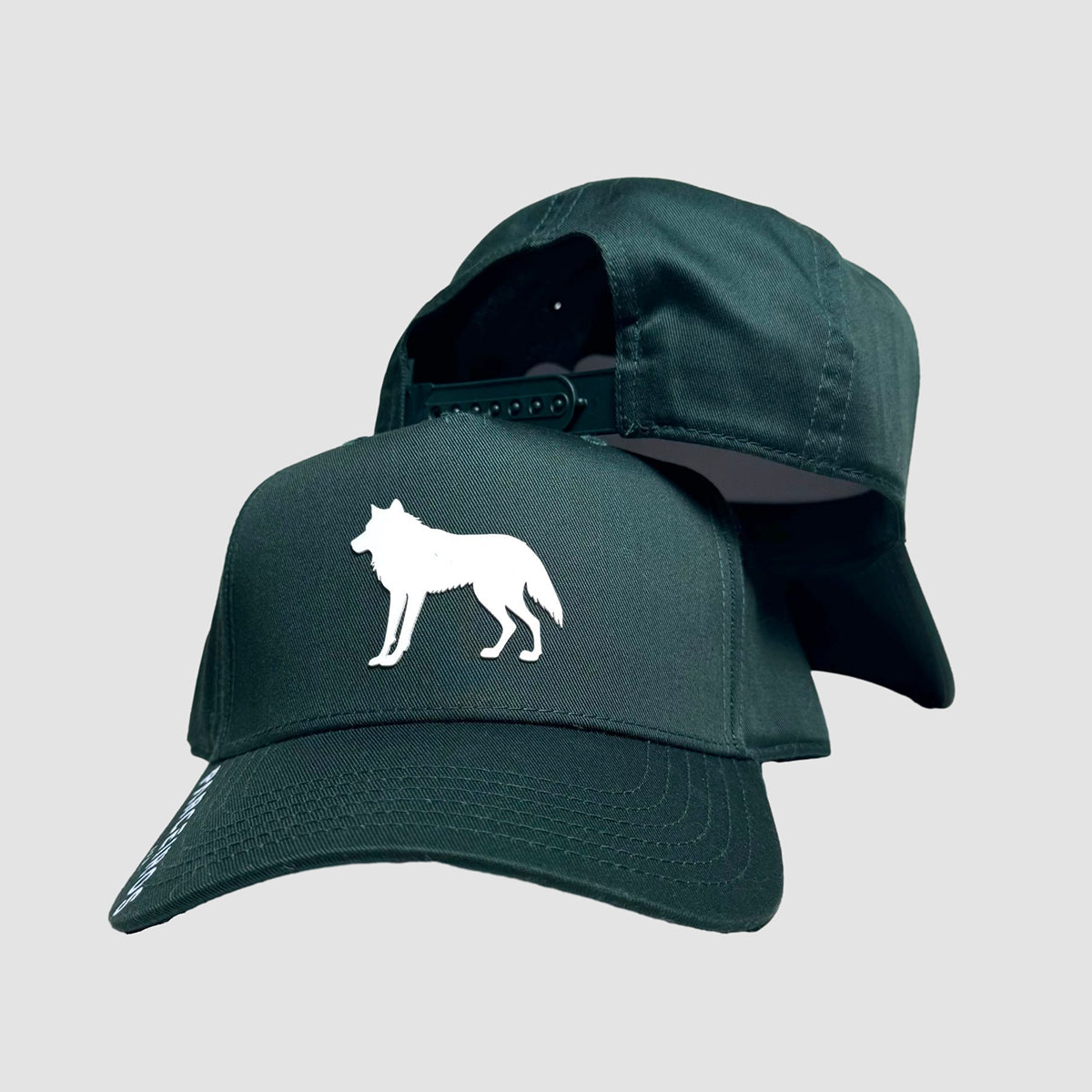 Lone Wolf