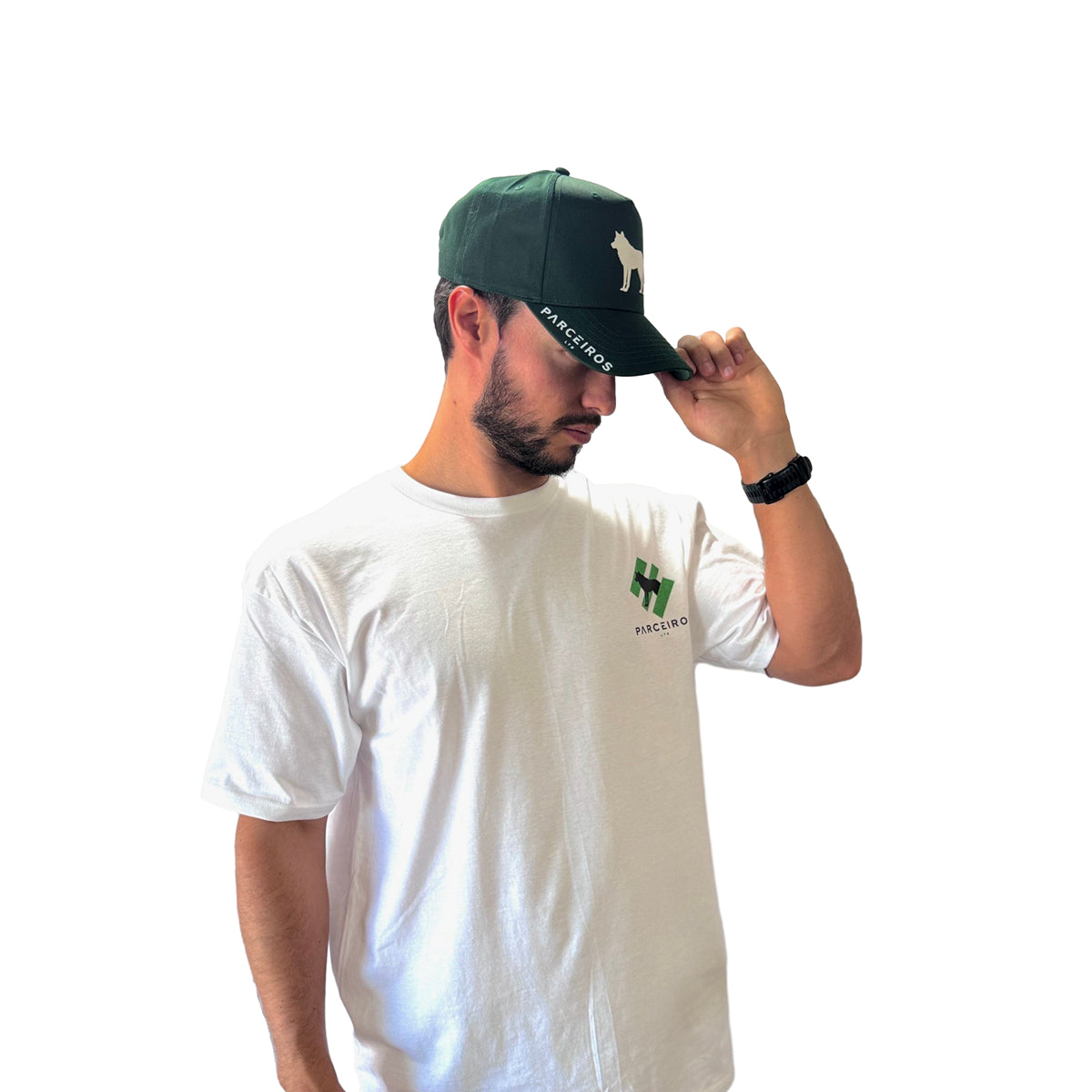 Lone Wolf