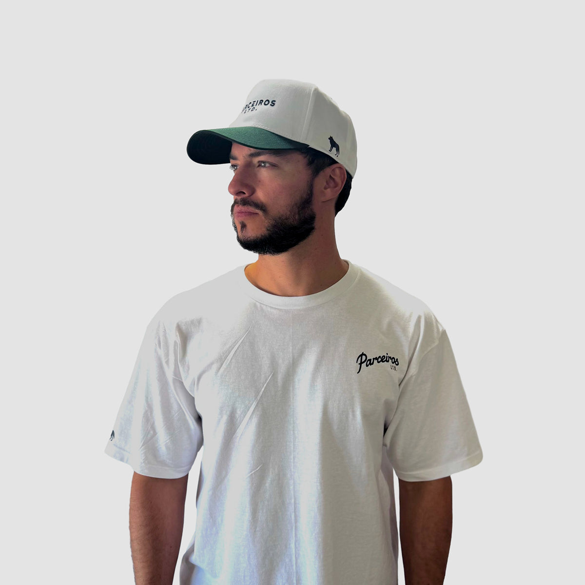 Essential Cap